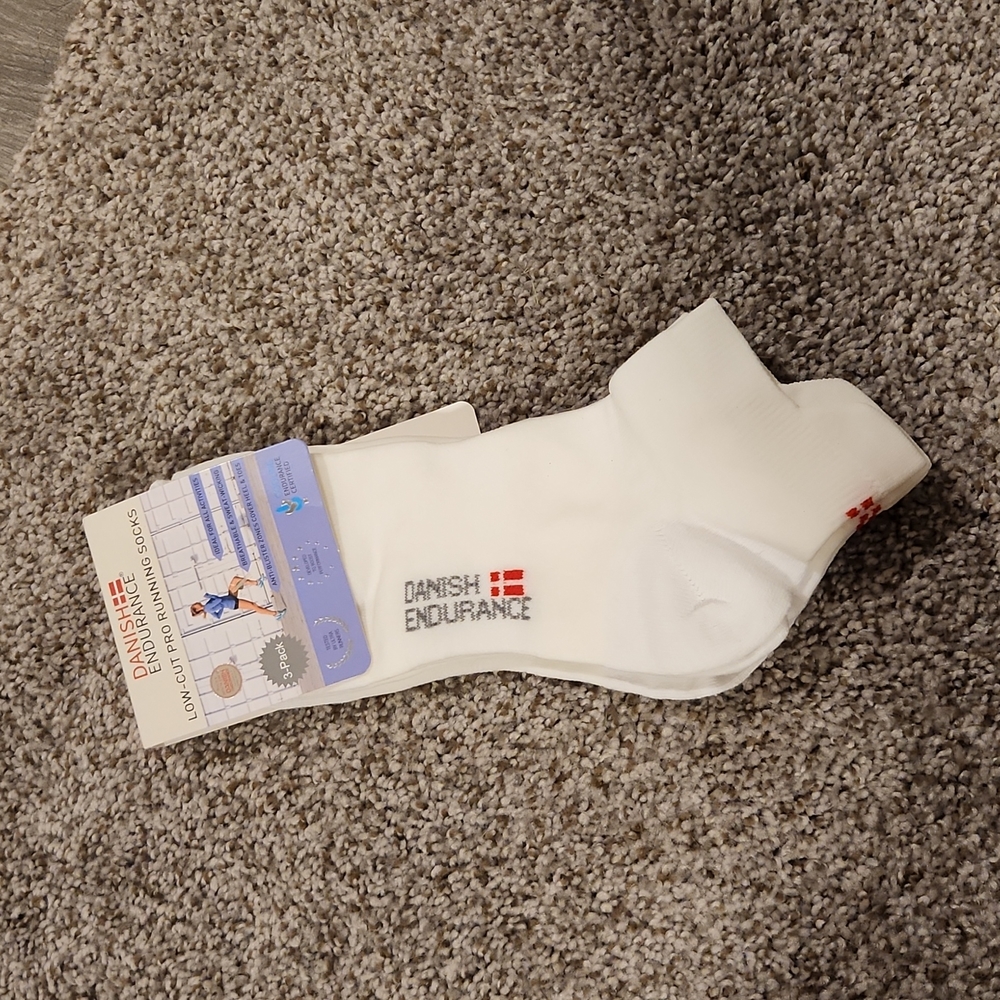 Danish Endurance Sock Set